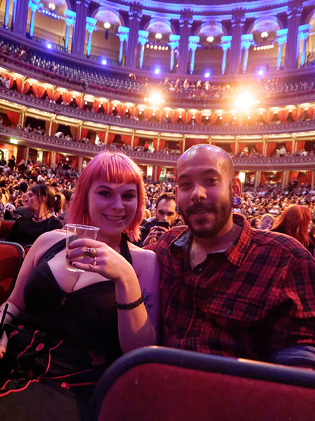 Image © Richard / TimeWarp 2014