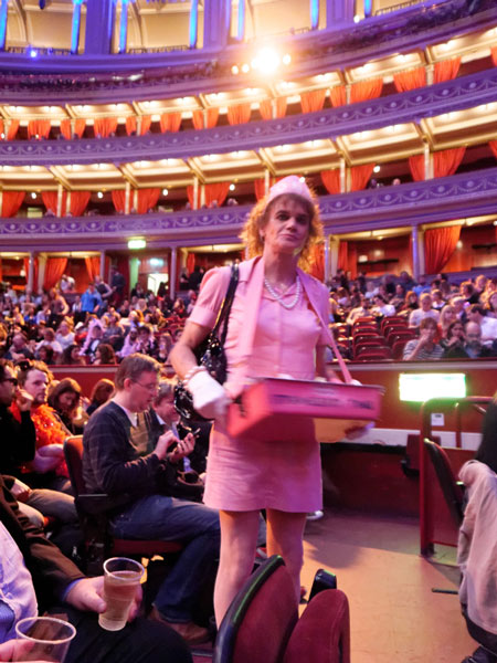 Image © Richard / TimeWarp 2014