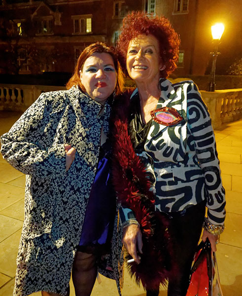 Image © Richard / TimeWarp 2014