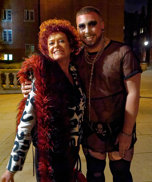 Image © Richard / TimeWarp 2014