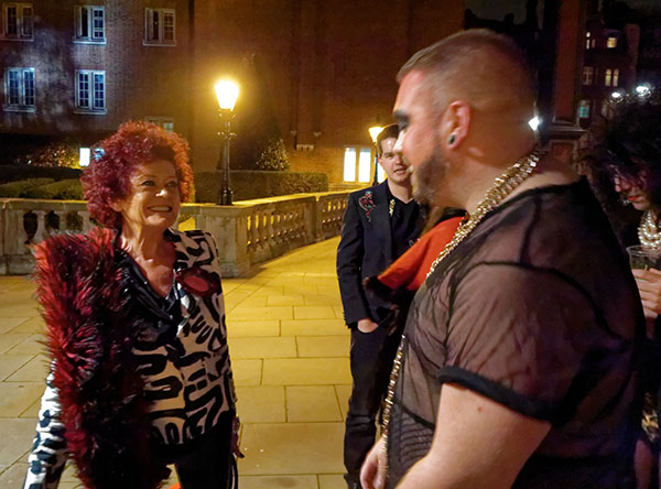 Image © Richard / TimeWarp 2014