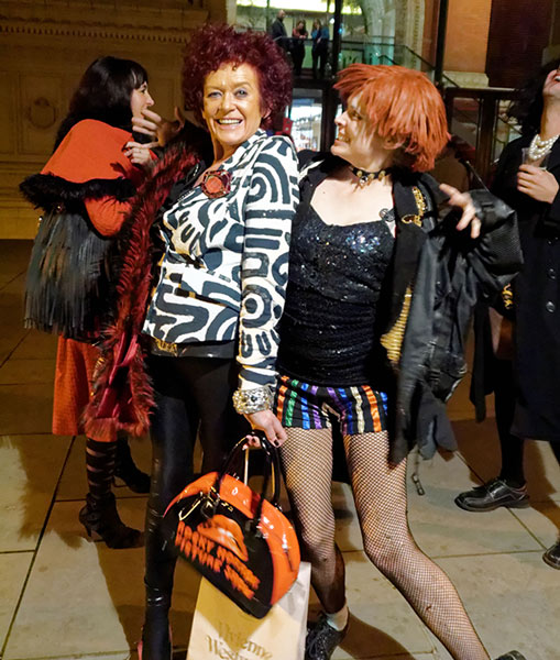 Image © Richard / TimeWarp 2014