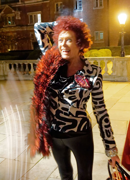 Image © Richard / TimeWarp 2014