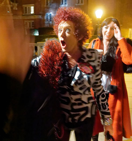 Image © Richard / TimeWarp 2014