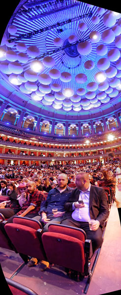 Image © Richard / TimeWarp 2014