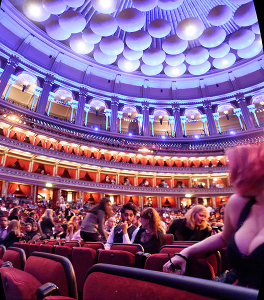 Image © Richard / TimeWarp 2014