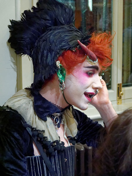 Image © Richard / TimeWarp 2014