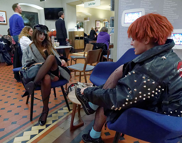 Image © Richard / TimeWarp 2014