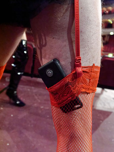 Image © Richard / TimeWarp 2014