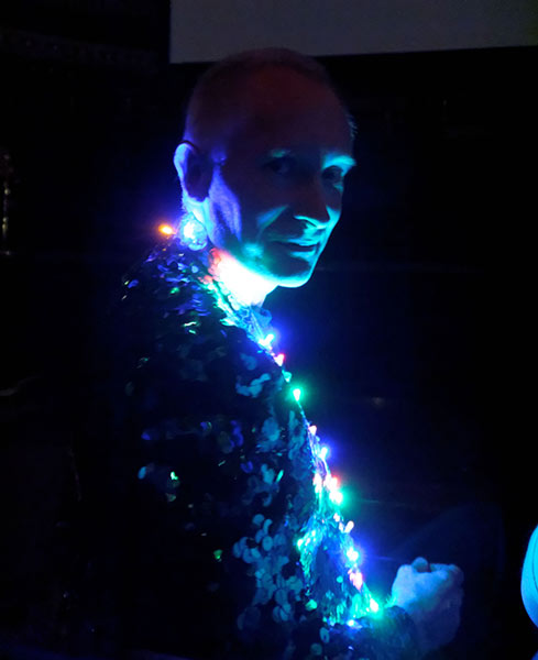 Image © Richard / TimeWarp 2014