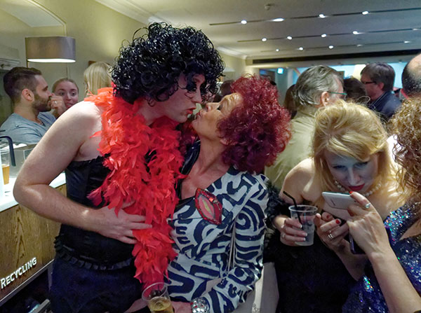 Image © Richard / TimeWarp 2014