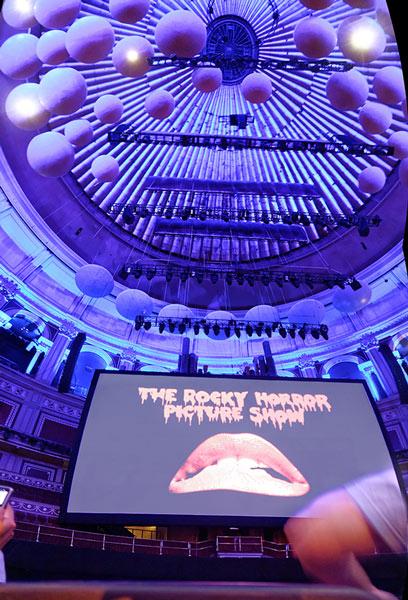 Image © Richard / TimeWarp 2014