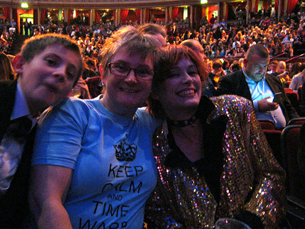 Image © TimeWarp 2014