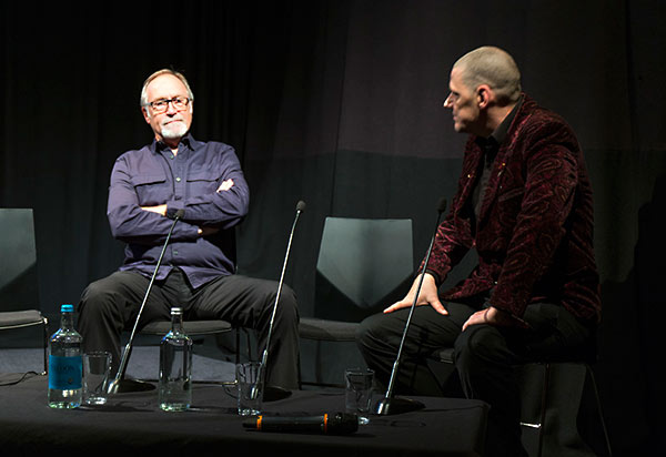 Image © TimeWarp 2014