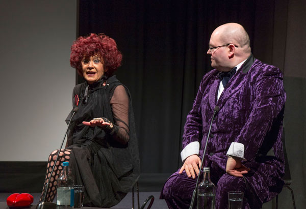 Image © TimeWarp 2014