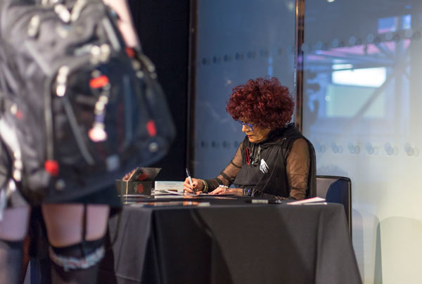 Image © TimeWarp 2014