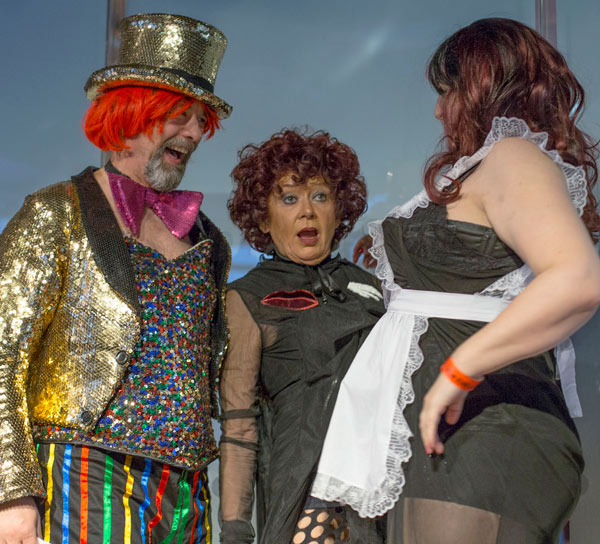 Image © TimeWarp 2014