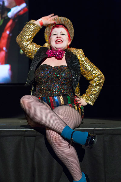 Image © TimeWarp 2014