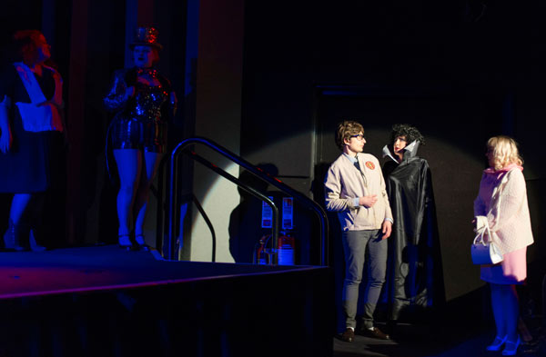 Image © TimeWarp 2014