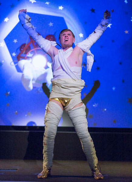 Image © TimeWarp 2014