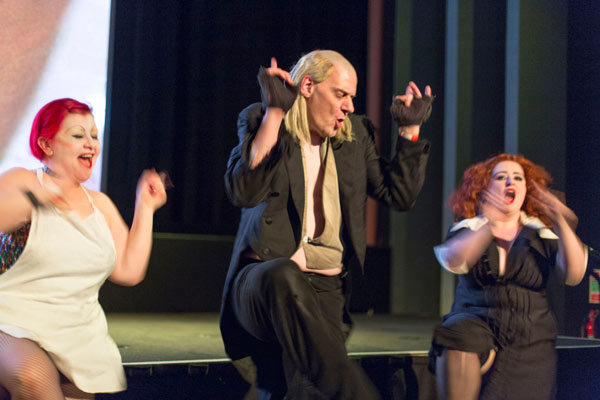 Image © TimeWarp 2014