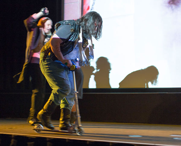 Image © TimeWarp 2014