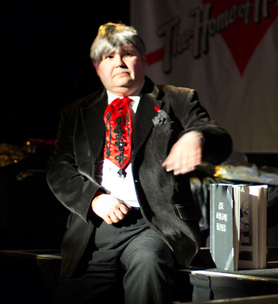 Image © TimeWarp 2014