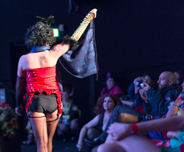 Image © TimeWarp 2014