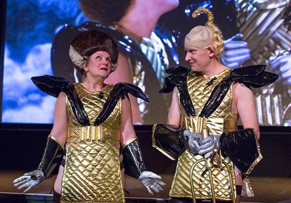 Image © TimeWarp 2014