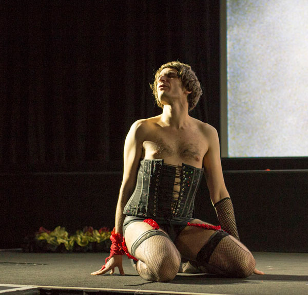 Image © TimeWarp 2014