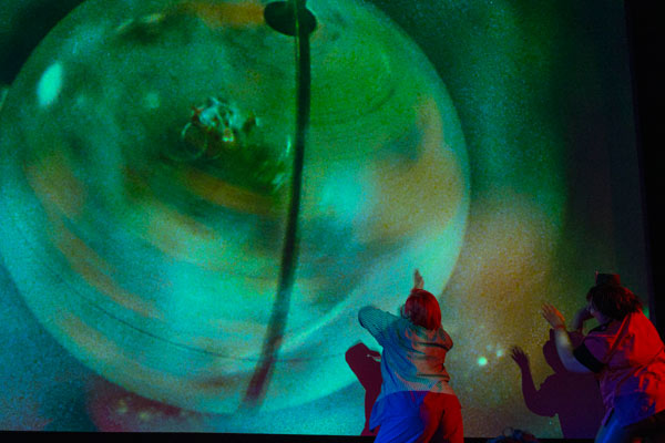 Image © TimeWarp 2014