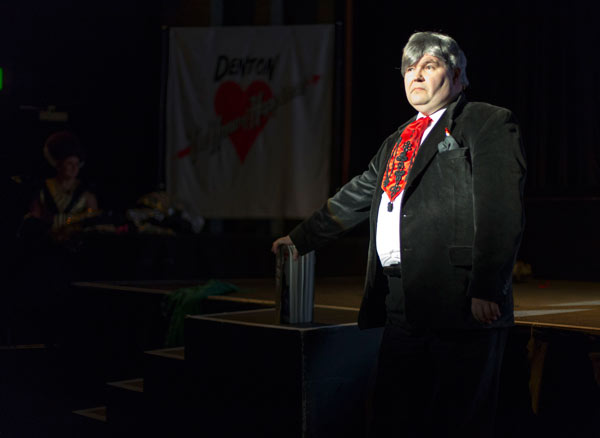 Image © TimeWarp 2014