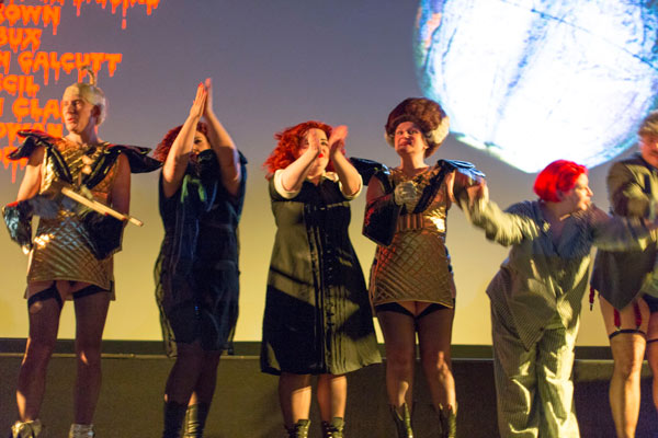 Image © TimeWarp 2014