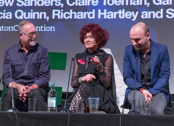 Image © TimeWarp 2014