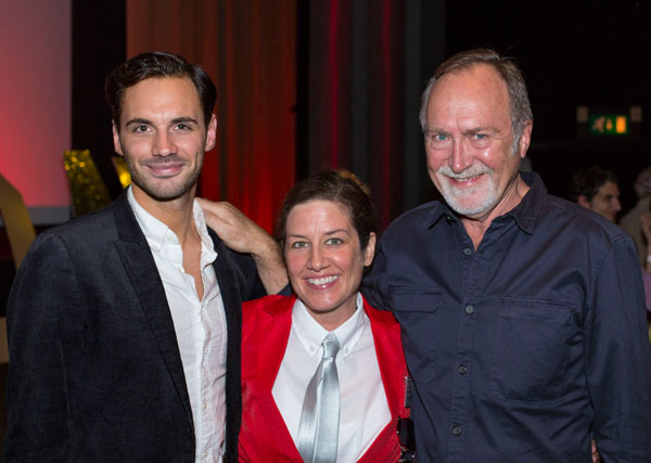 Image © TimeWarp 2014