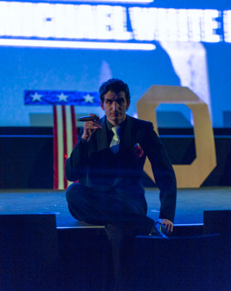 Image © TimeWarp 2014