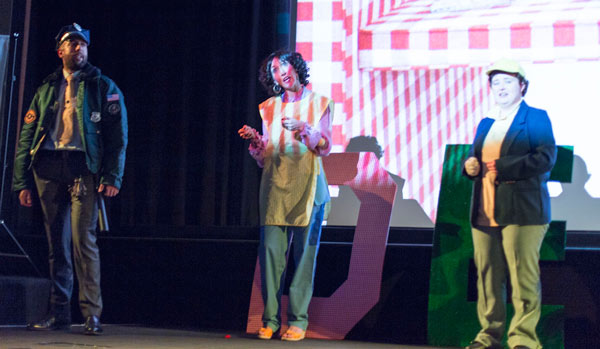 Image © TimeWarp 2014