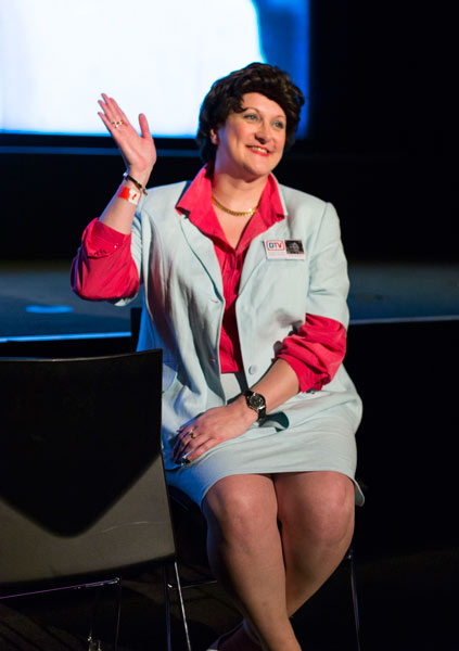 Image © TimeWarp 2014