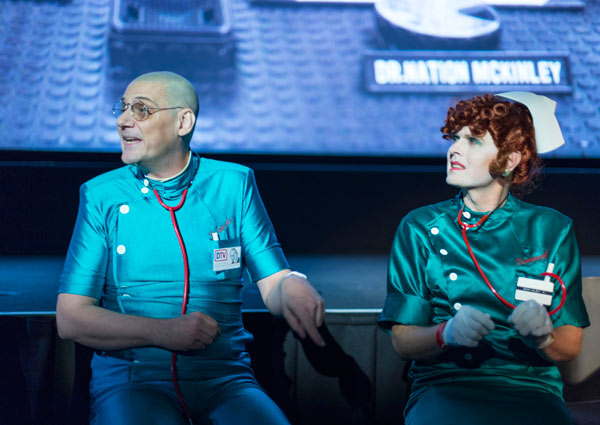 Image © TimeWarp 2014