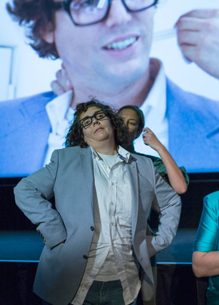 Image © TimeWarp 2014