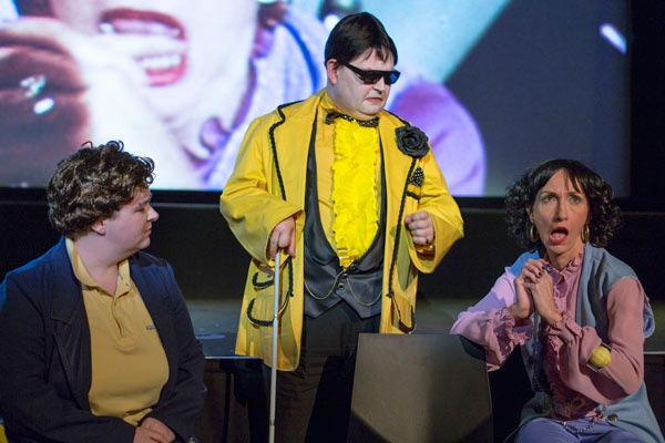 Image © TimeWarp 2014