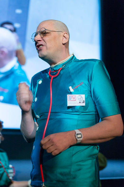 Image © TimeWarp 2014