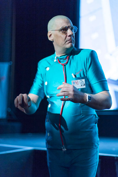 Image © TimeWarp 2014