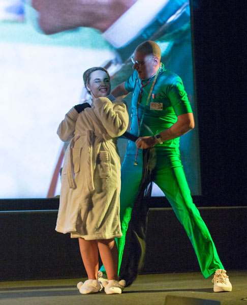 Image © TimeWarp 2014