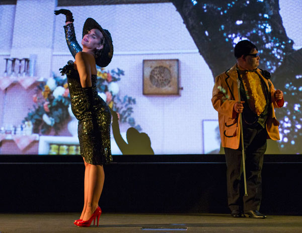 Image © TimeWarp 2014