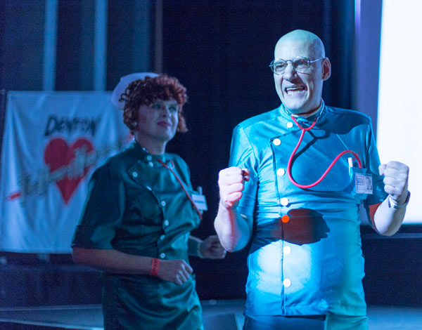 Image © TimeWarp 2014