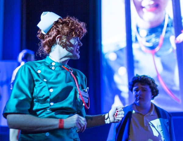 Image © TimeWarp 2014