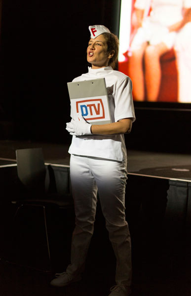 Image © TimeWarp 2014