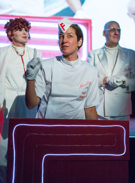 Image © TimeWarp 2014