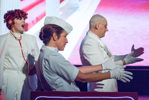 Image © TimeWarp 2014